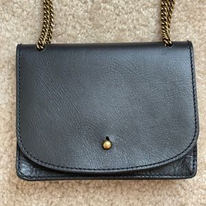 Madewell The Chain Crossbody Bag